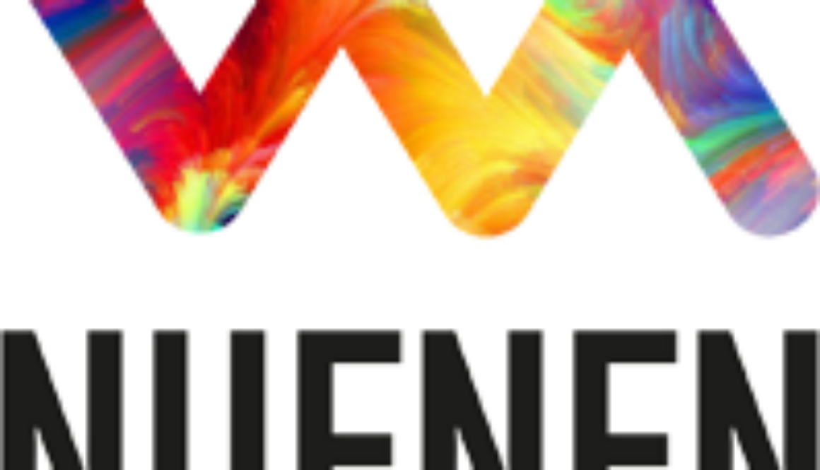 WereldMarkt Nuenen logo