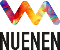 WereldMarkt Nuenen logo